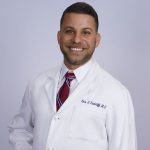dr. kris radcliff spine surgeon