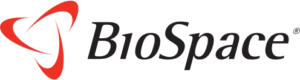 Biospace logo